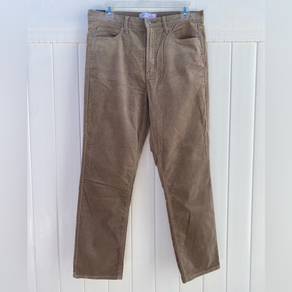 GAP pants | sz. 30/10R | new with tags